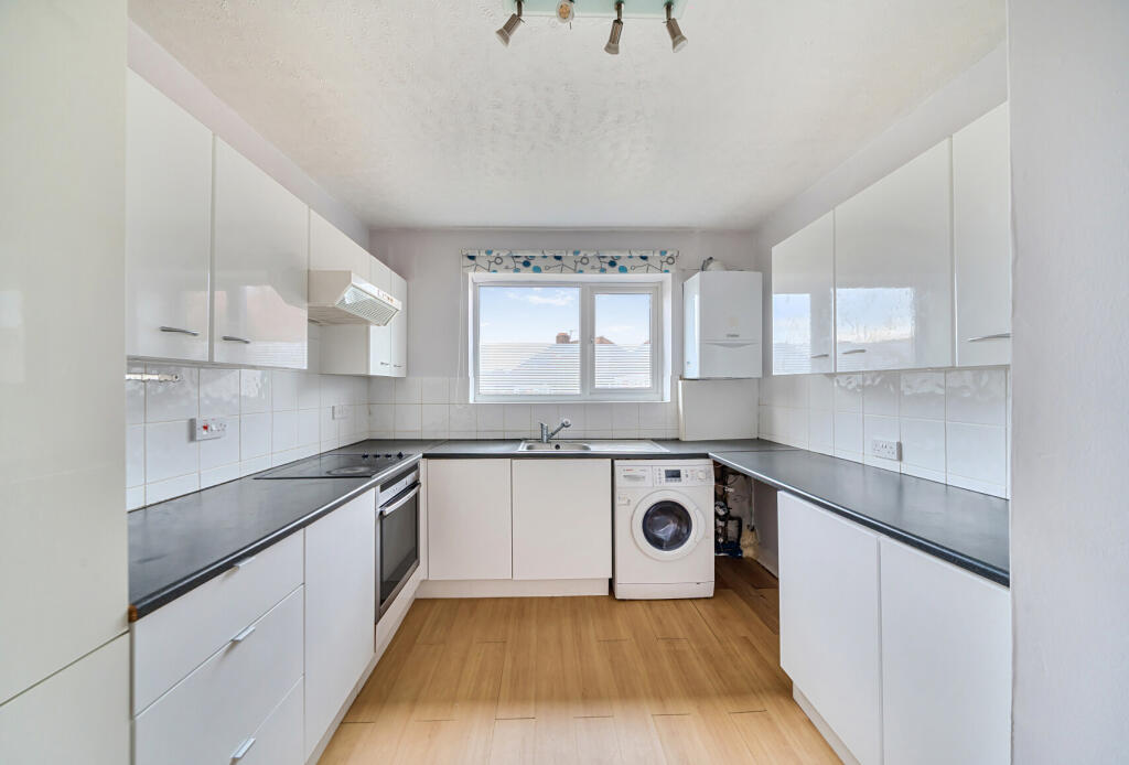 Main image of property: Stafford Road, Wallington, SM6