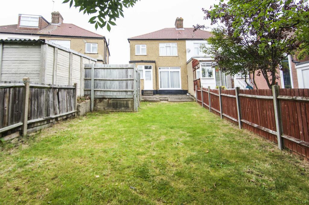 Main image of property: Silkfield Road, COLINDALE, London, NW9