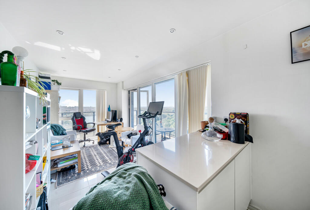 Main image of property: Goshawk Court, 5 Shearwater Drive, NW9