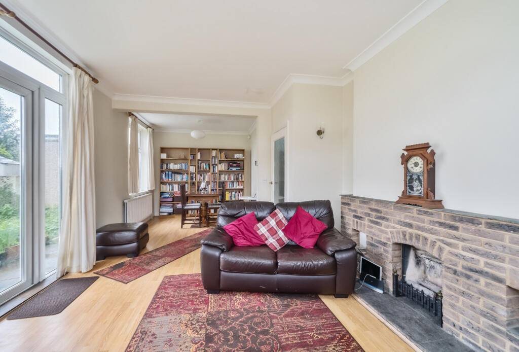 Main image of property: Church Lane, Kingsbury, London, NW9