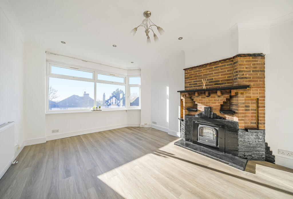 Main image of property: Ash Tree Dell, London, NW9