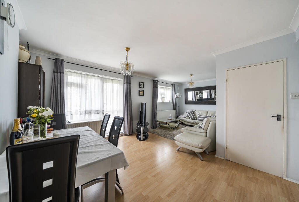 Main image of property: Buck Lane, London, NW9