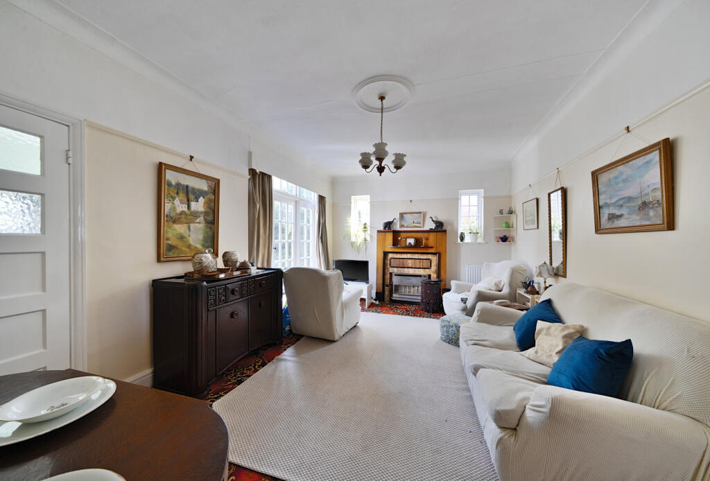 Main image of property: Fairfields Crescent, London, NW9