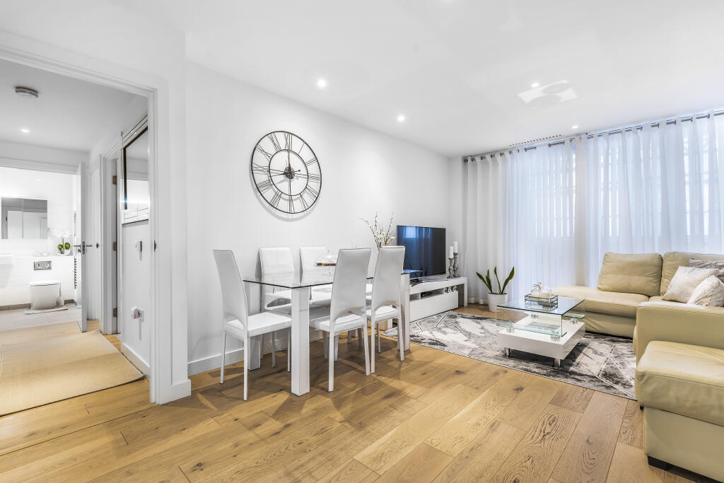 Main image of property: Capitol Way, Colindale, London, NW9