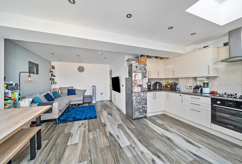Main image of property: Waltham Drive, Edgware, Middlesex, HA8