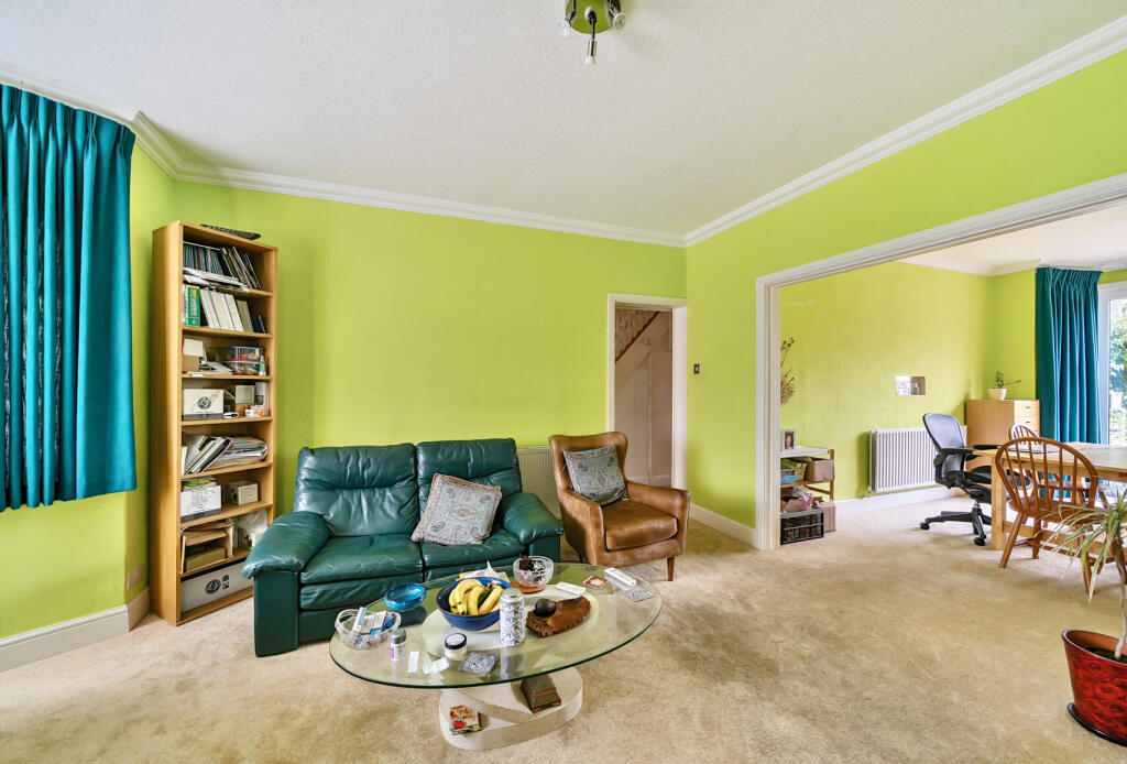 Main image of property: Slough Lane, London, NW9