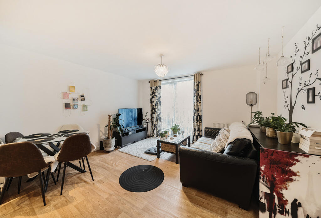 Main image of property: Frost Court, 1, Salk Close, London, NW9