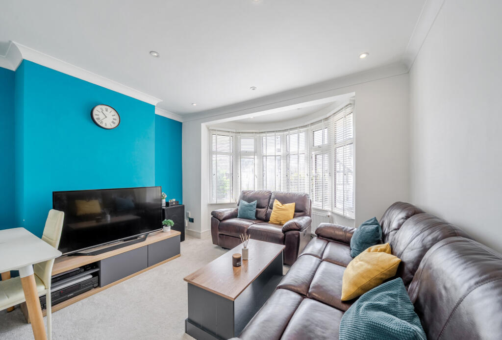 Main image of property: Braemar Avenue, London, NW10