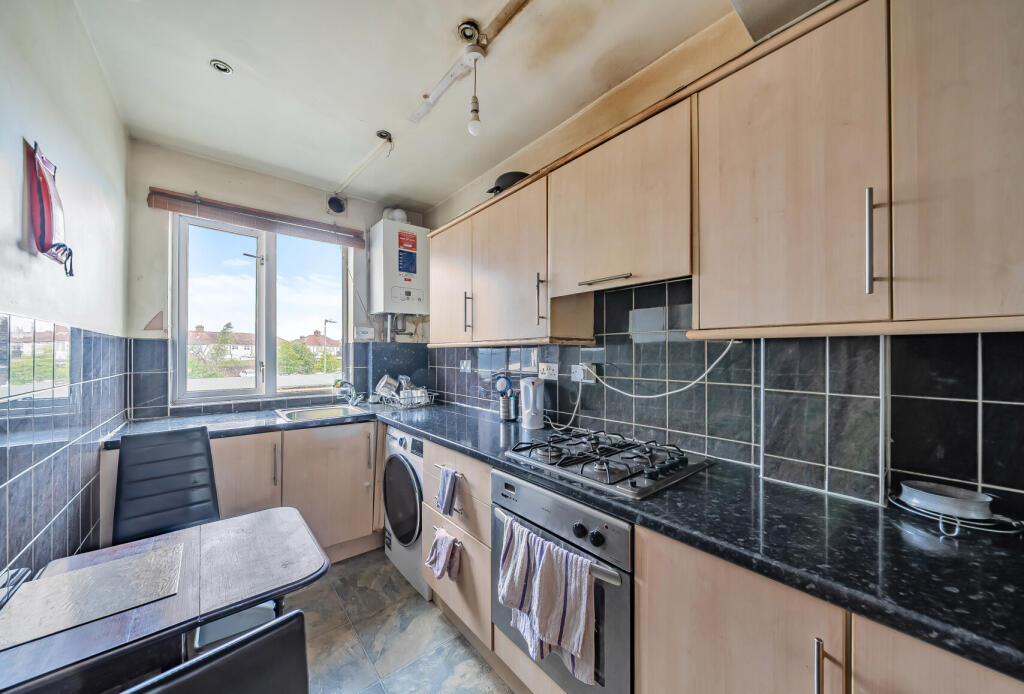 Main image of property: Kingsbury Road, London, NW9