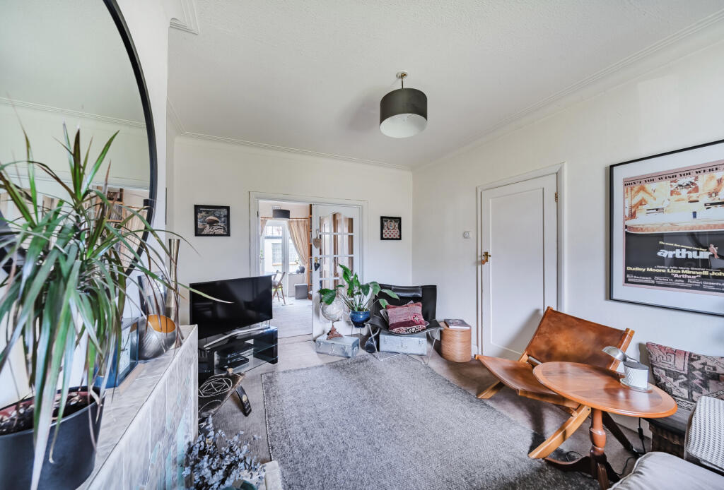 Main image of property: Perth Avenue, London, NW9
