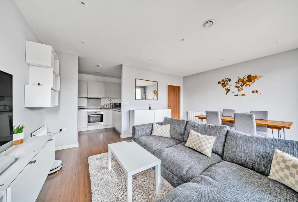 Main image of property: Moorhen Drive, London, NW9