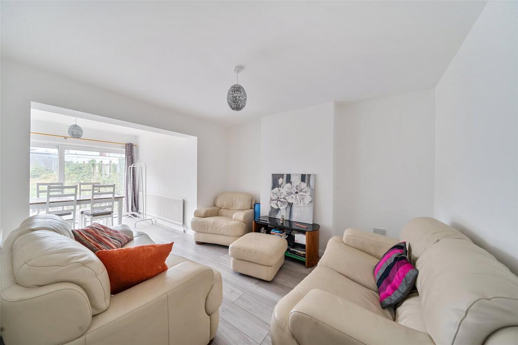 Main image of property: Uxendon Hill, Wembley, HA9