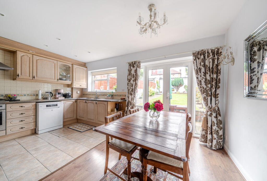 Main image of property: Holden Avenue, London, NW9