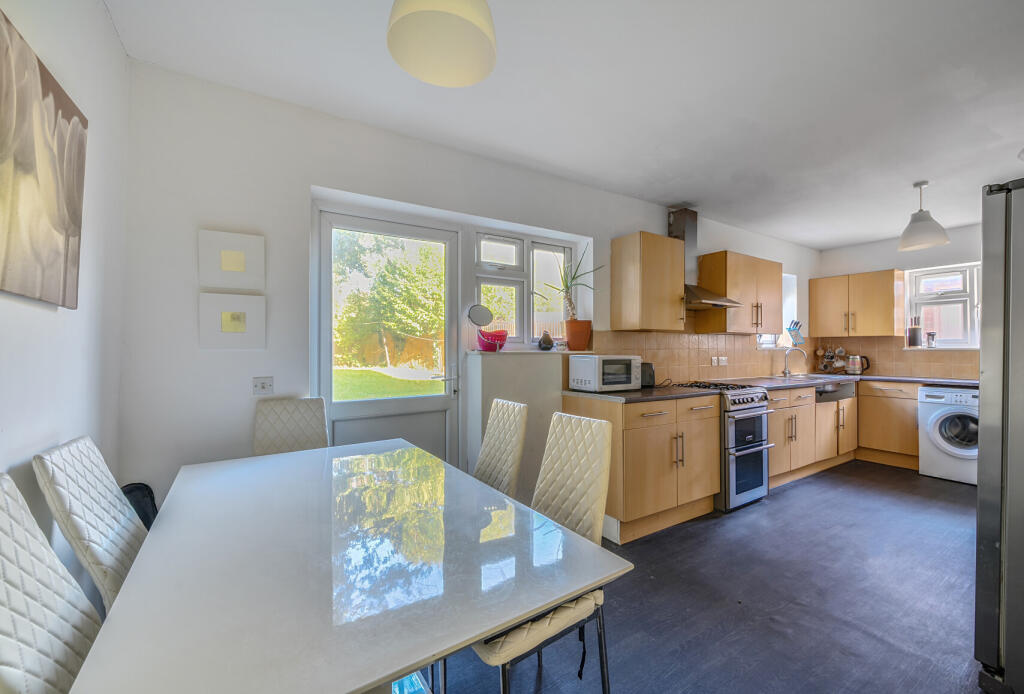 Main image of property: Slough Lane, London, NW9