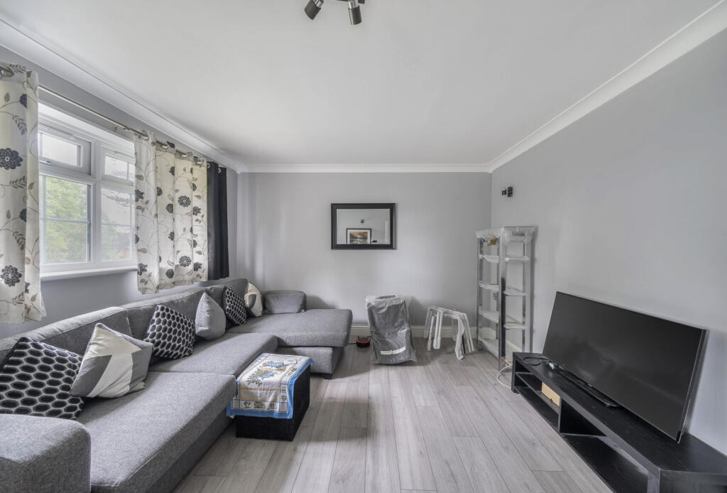 Main image of property: Gooseacre Lane, Harrow, HA3