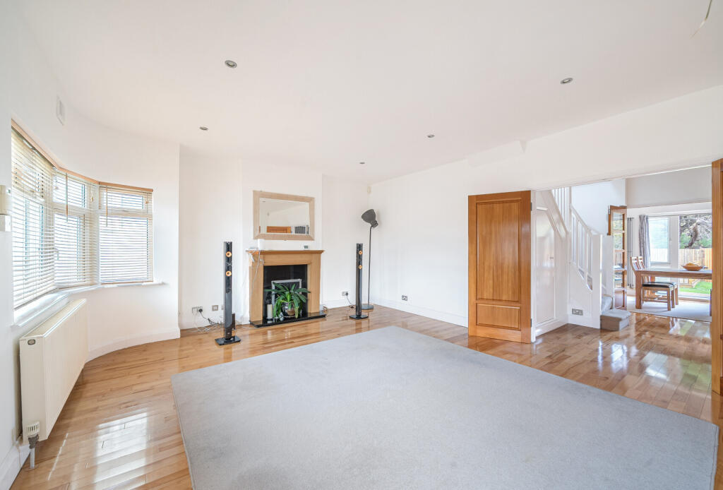 Main image of property: Kinloch Drive, LONDON, NW9