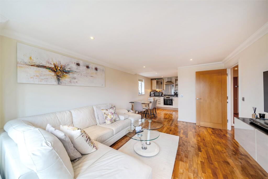 Main image of property: Brightwen Grove, Stanmore, HA7