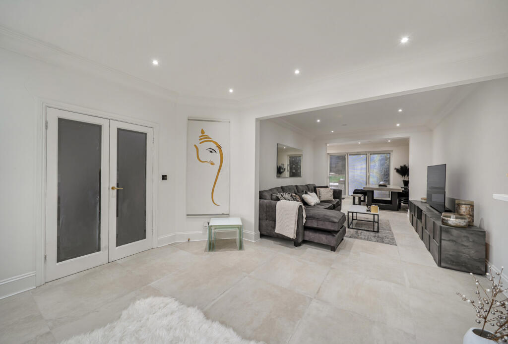 Main image of property: Kingsmere Park, London, NW9
