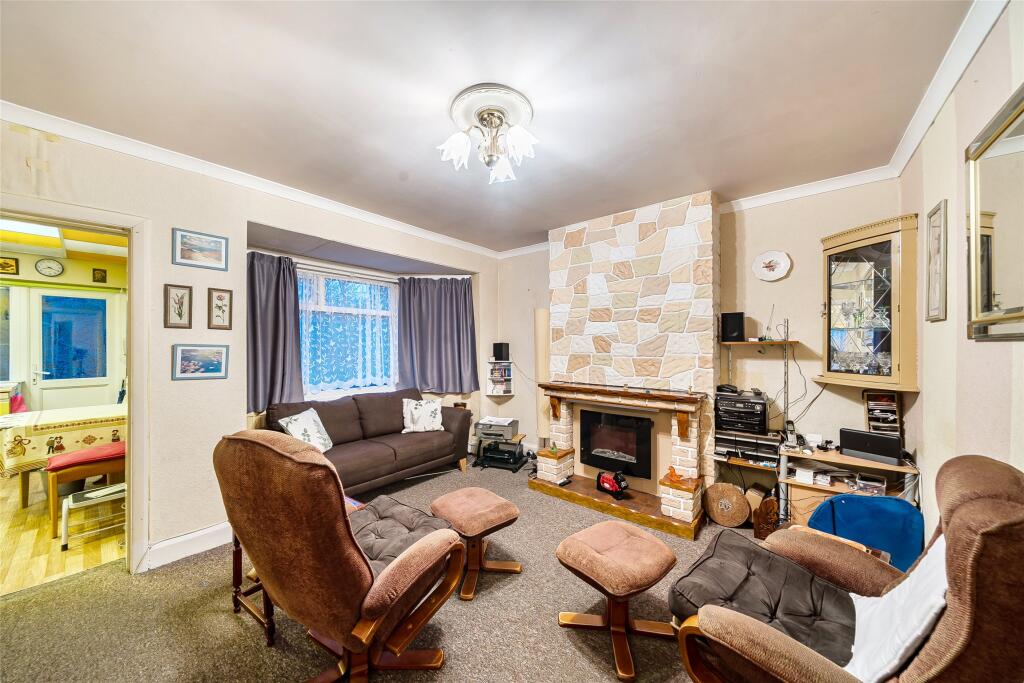 Main image of property: Leith Close, London, NW9