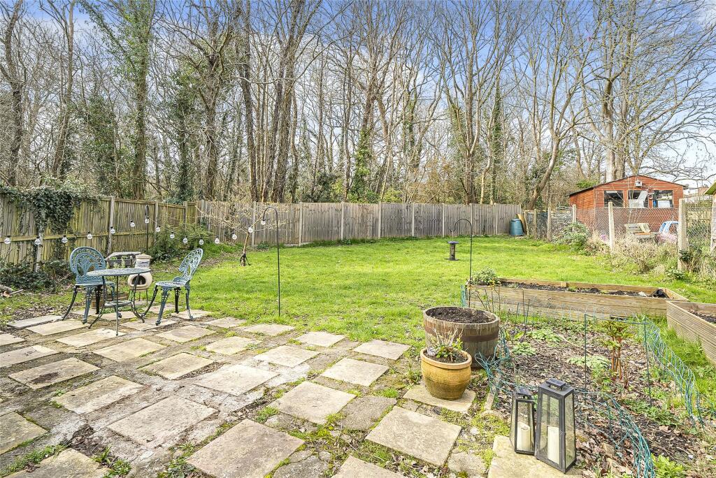 2 bedroom for sale in Eynsford Close, Petts Wood, Orpington, BR5