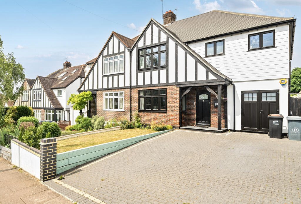 Main image of property: Park Avenue, Orpington, BR6