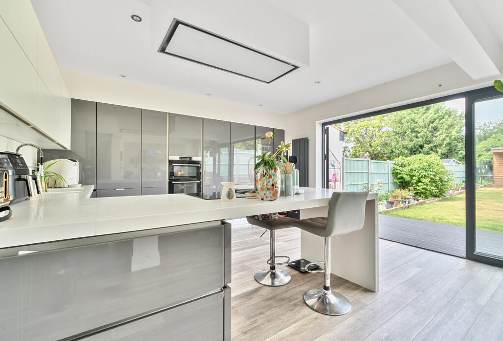 Main image of property: Park Avenue, Orpington, BR6