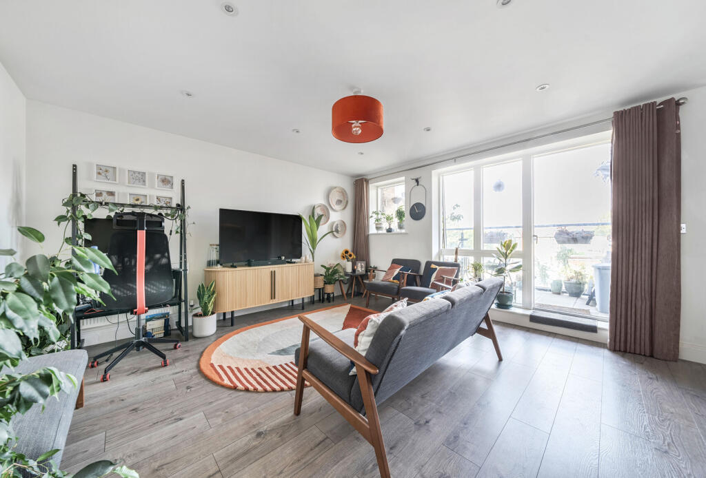 Main image of property: Bruce Grove, Orpington, BR6