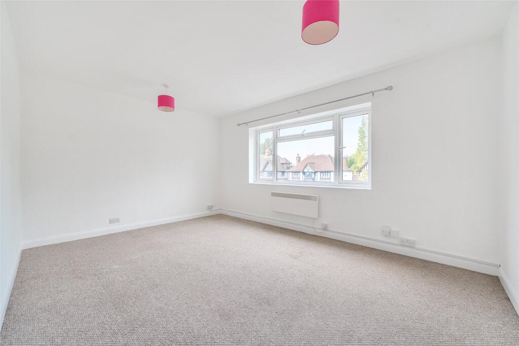 Main image of property: Princess Parade, Crofton Road, ORPINGTON, BR6
