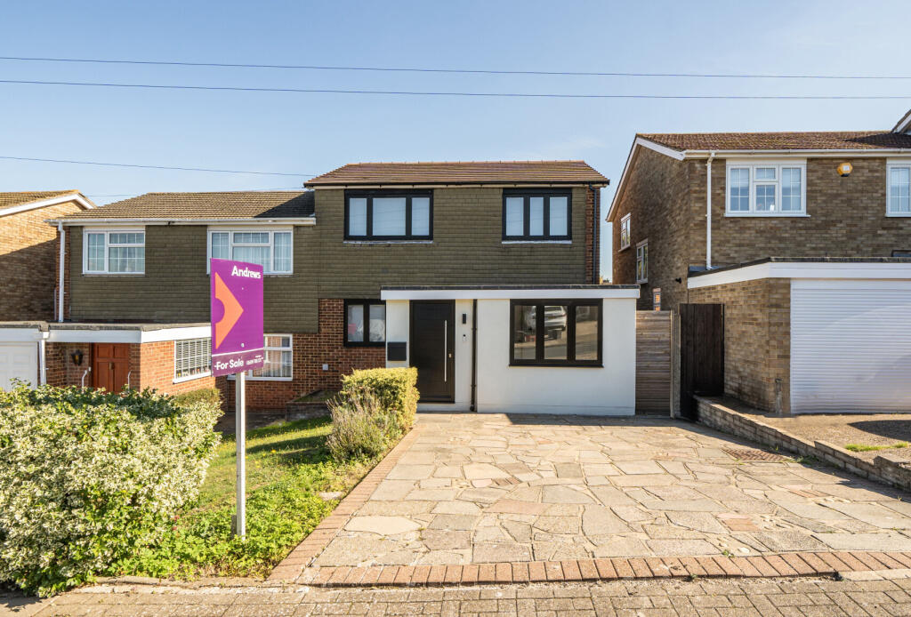 Main image of property: Wade Avenue, Orpington, BR5