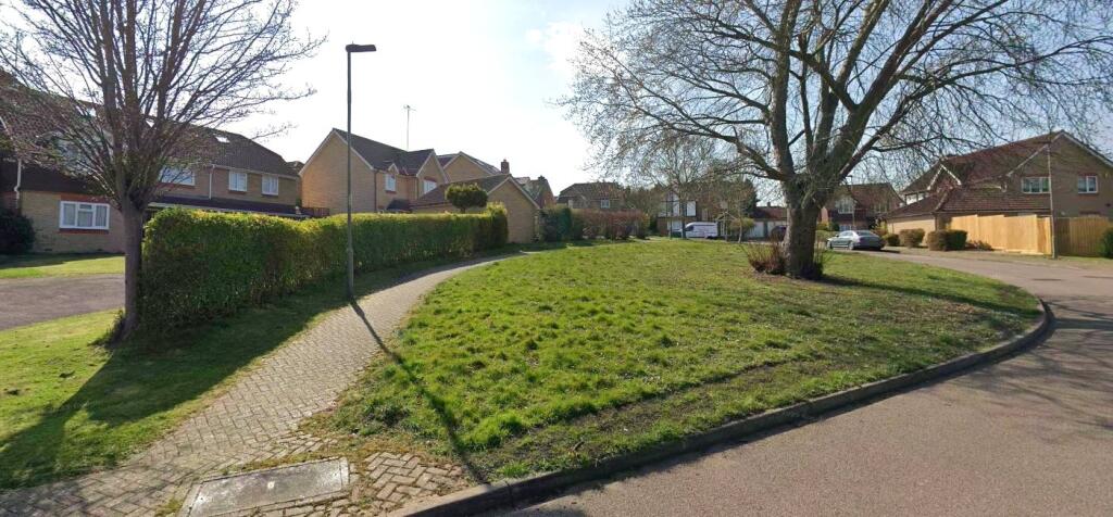 Main image of property: Land At Spring Shaw Road, Orpington, BR5