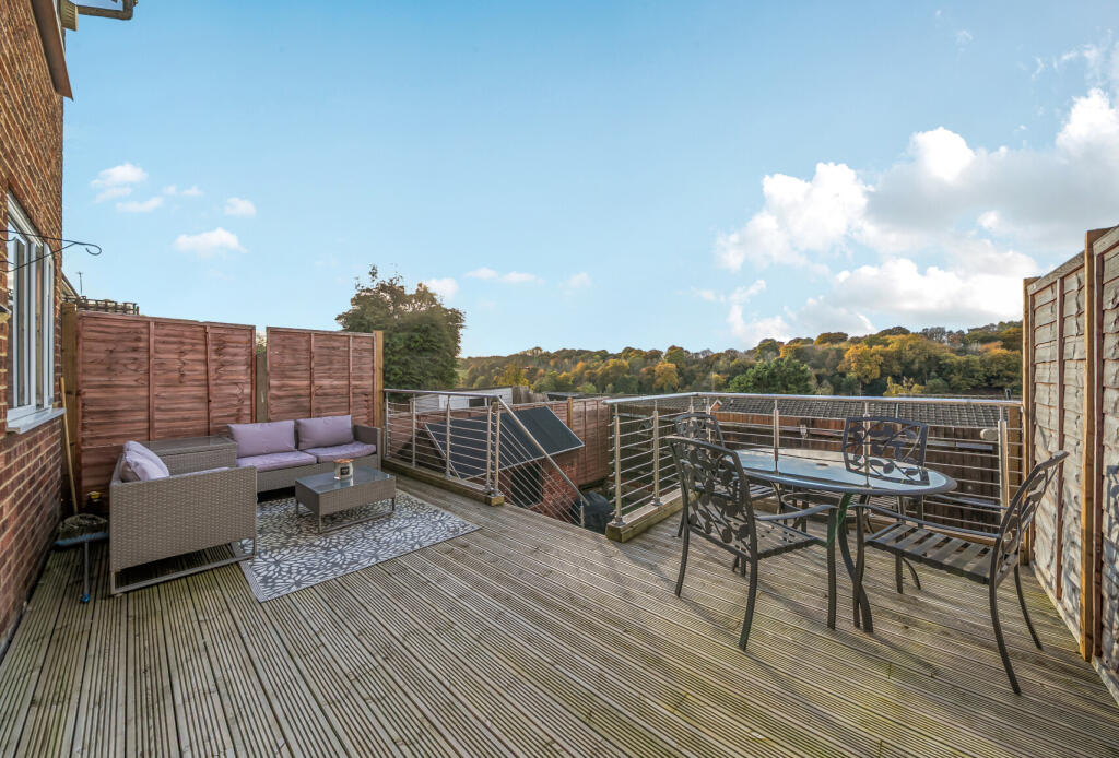 Main image of property: Swievelands Road, Biggin Hill, Westerham, TN16