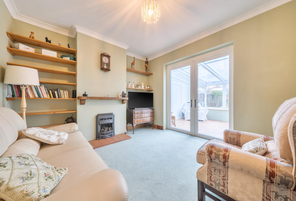 Main image of property: Cockmannings Road, Orpington, BR5