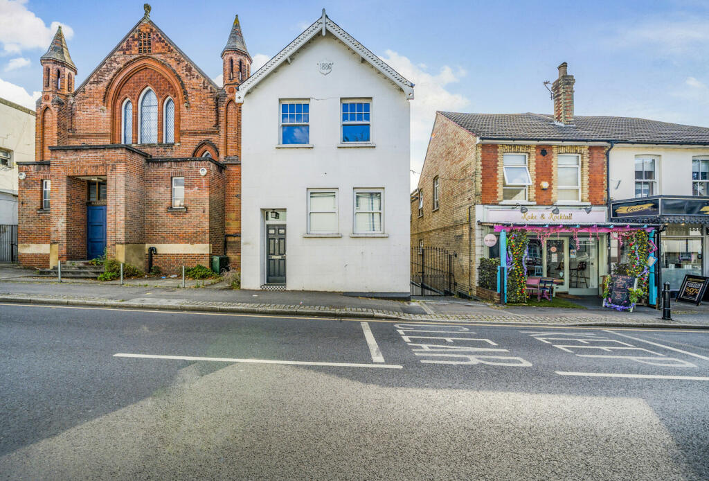 Main image of property: St. Johns Hill, Sevenoaks, Kent, TN13