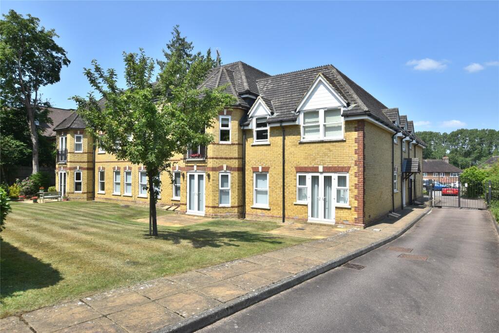 Main image of property: Bradbourne Vale Road, Sevenoaks, Kent, TN13