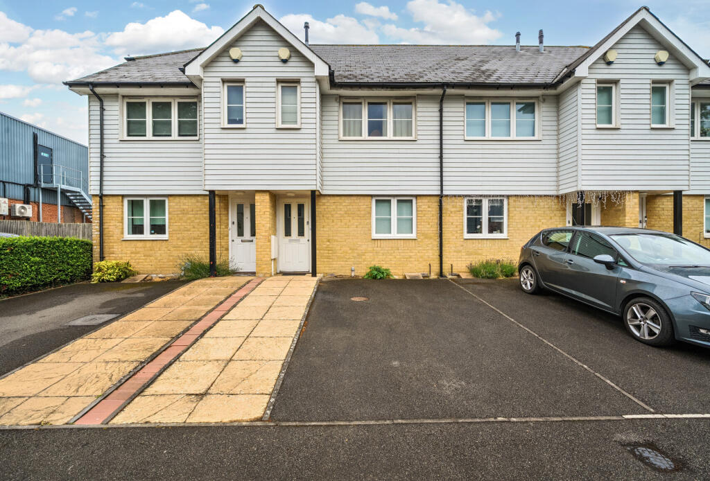 Main image of property: Stone Court, Borough Green, Sevenoaks, Kent, TN15