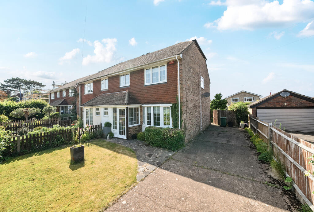 Main image of property: Shoreham Lane, Halstead, Sevenoaks, Kent, TN14