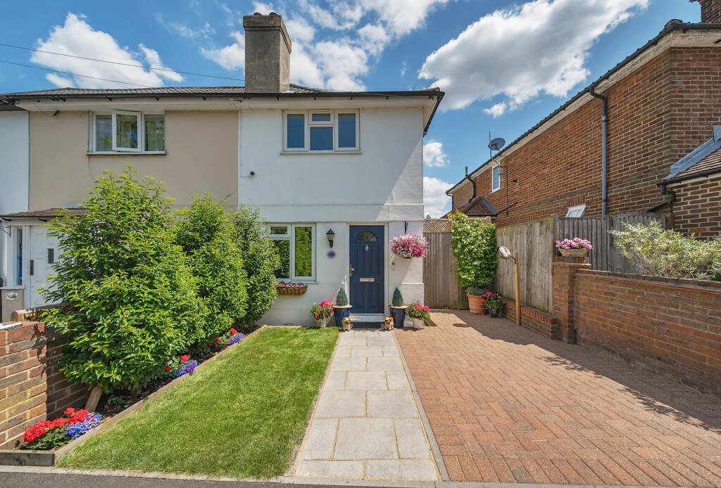 Main image of property: Otford Road, SEVENOAKS, Kent, TN14