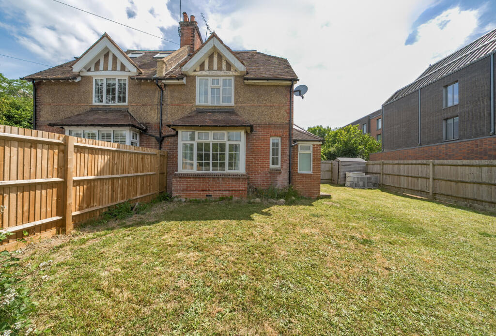 Main image of property: Hitchen Hatch Lane, Sevenoaks, Kent, TN13
