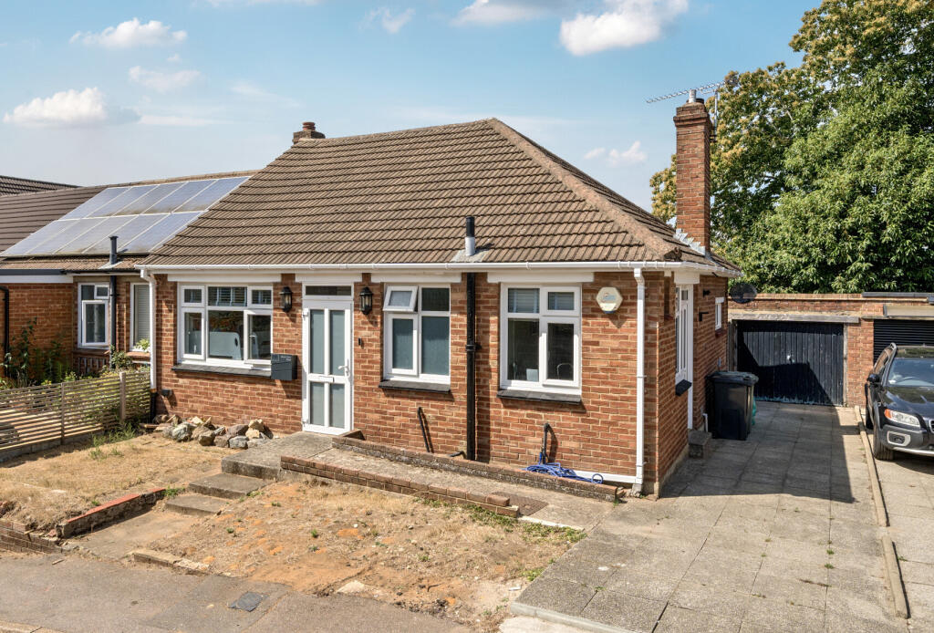 Main image of property: North View Road, Sevenoaks, Kent, TN14