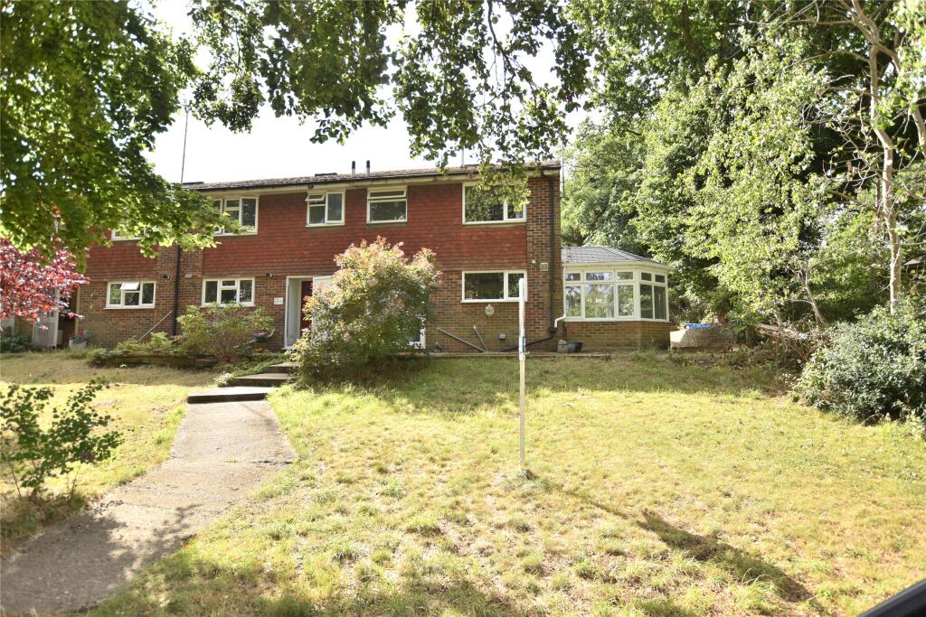 Main image of property: Cramptons Road, Sevenoaks, Kent, TN14