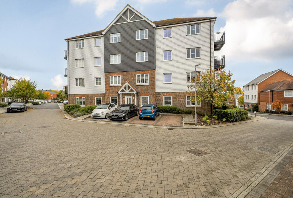 Main image of property: Eden Road, Dunton Green, Sevenoaks, Kent, TN14