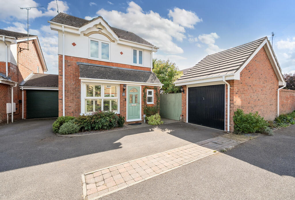 Main image of property: The Floats, Riverhead, Sevenoaks, Kent, TN13