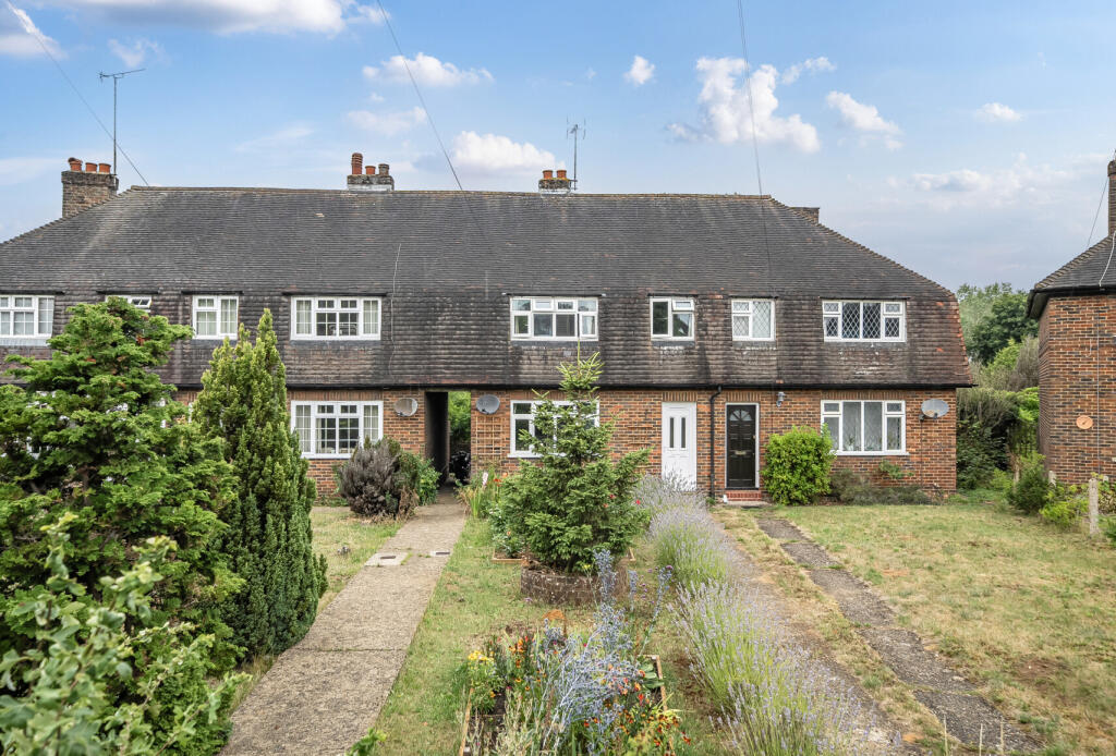 Main image of property: Bradbourne Vale Road, Sevenoaks, Kent, TN13