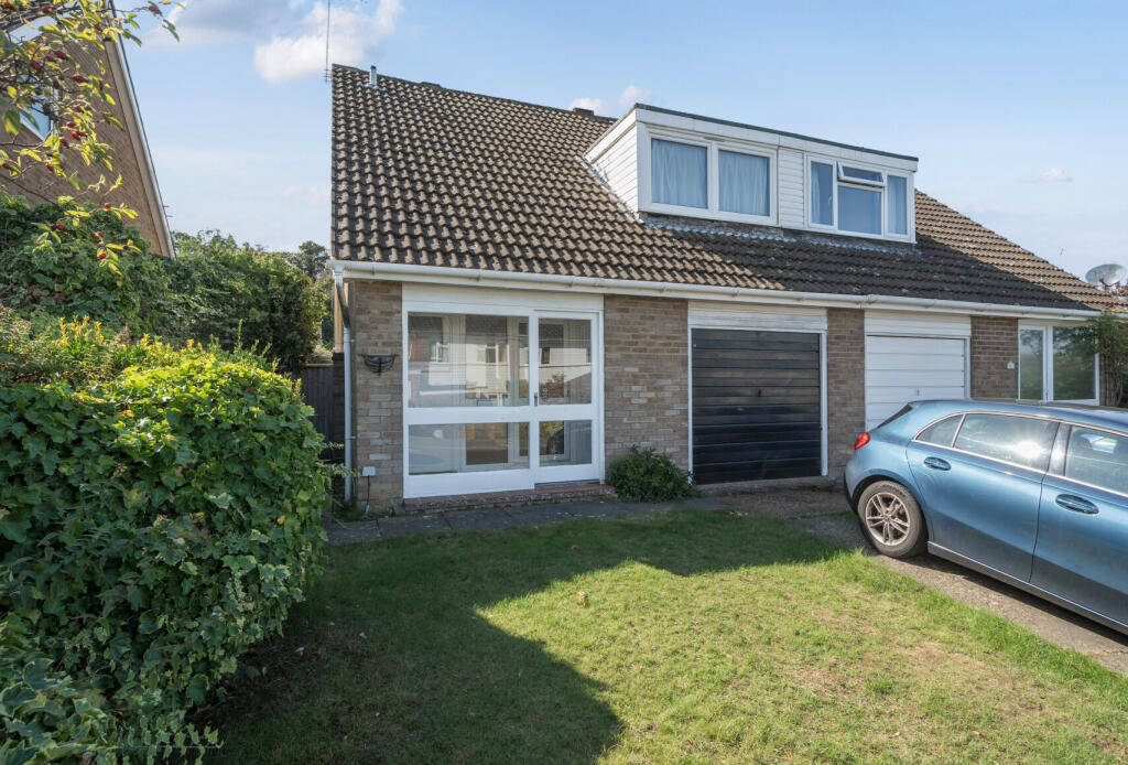 Main image of property: Pontoise Close, Sevenoaks, Kent, TN13