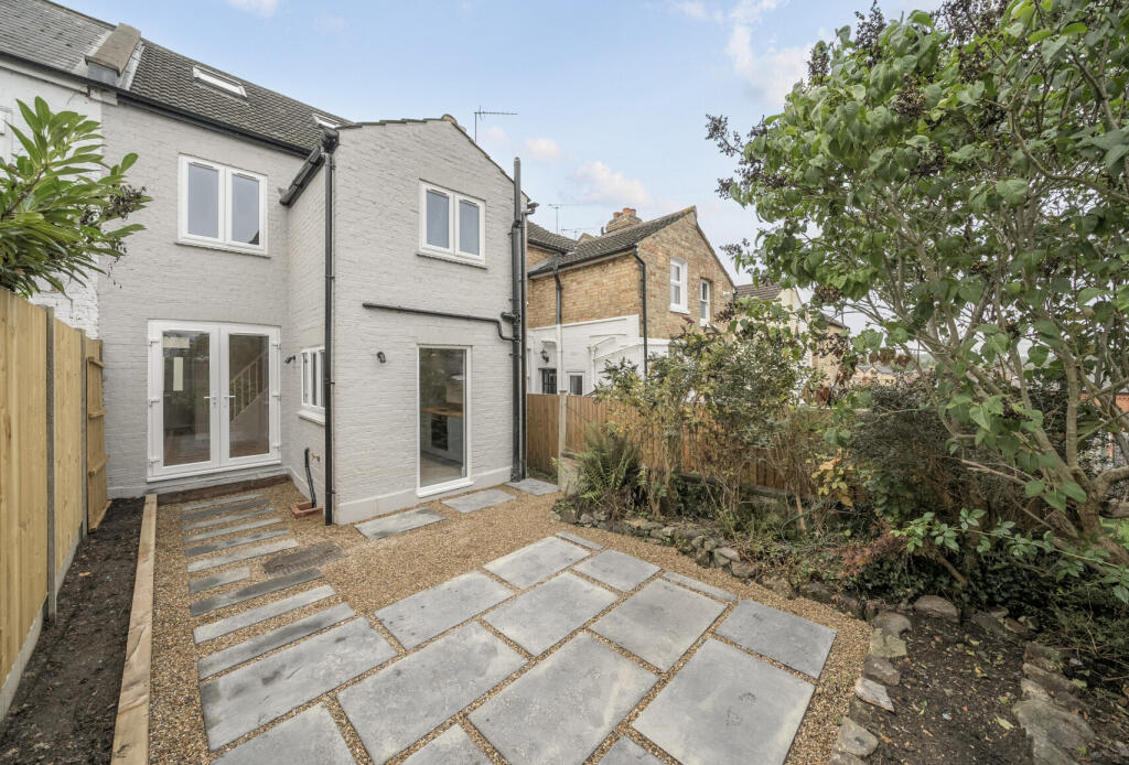 Main image of property: Beech Road, Sevenoaks, Kent, TN13
