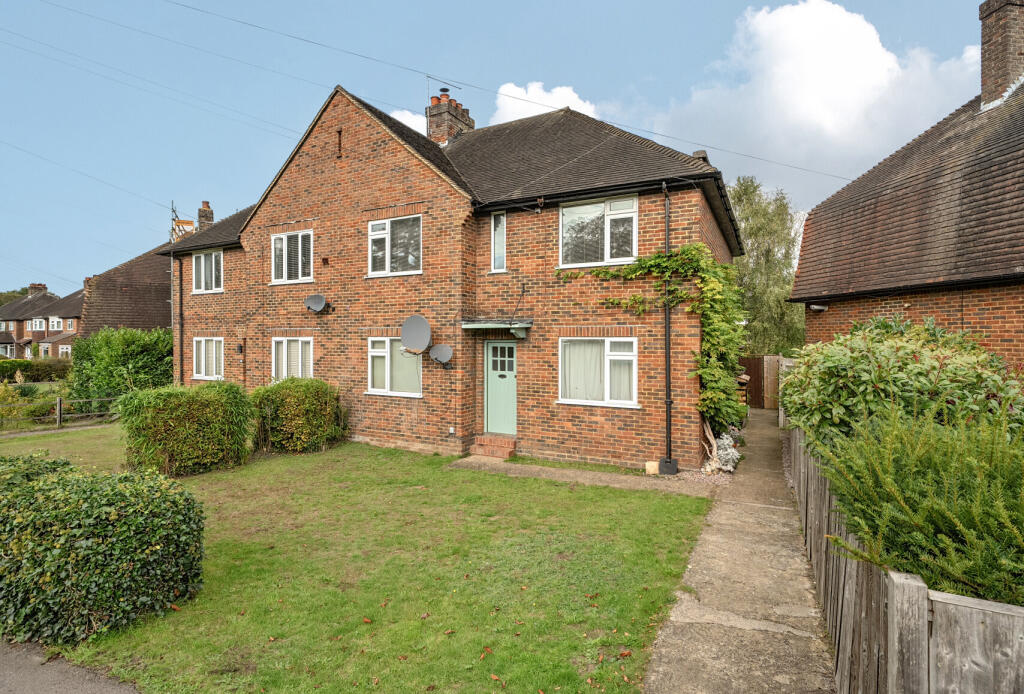 Main image of property: Bradbourne Vale Road, Sevenoaks, Kent, TN13