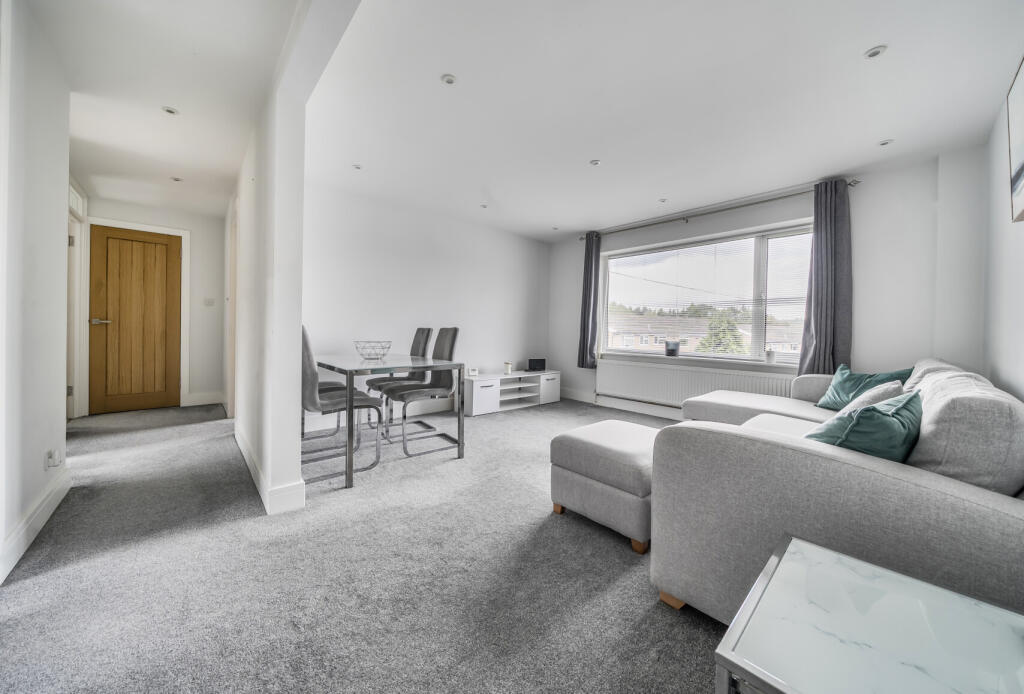 Main image of property: Park Lane, Kemsing, Sevenoaks, Kent, TN15