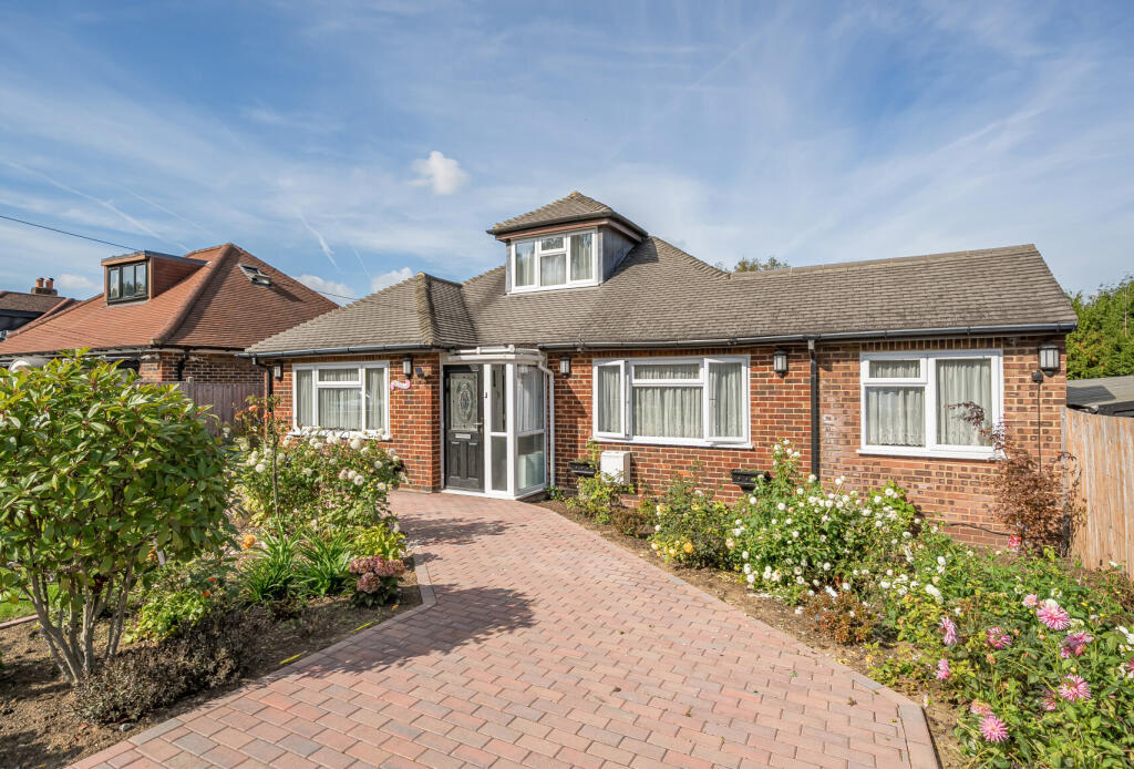 Main image of property: Main Road, Sundridge, Sevenoaks, Kent, TN14
