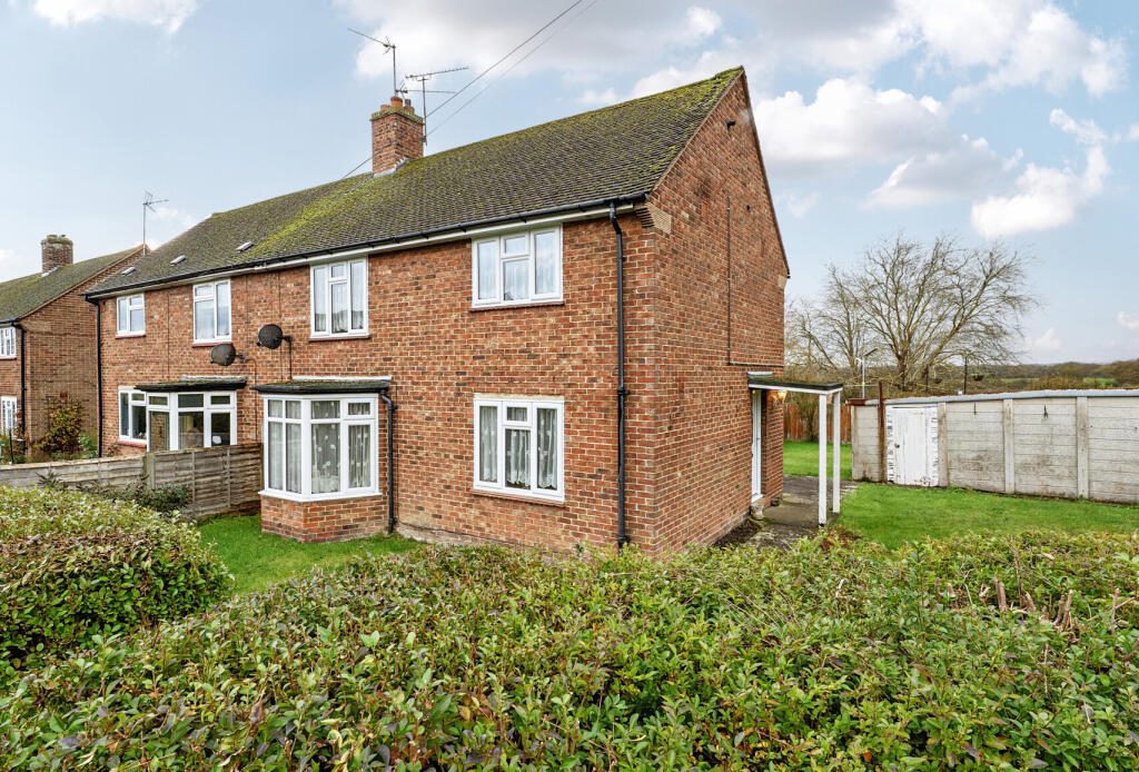 Main image of property: Hillfield Road, Dunton Green, Sevenoaks, Kent, TN13