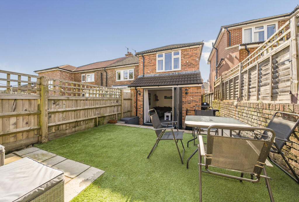 Main image of property: Holmewood Road, Tunbridge Wells, Kent, TN4
